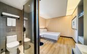 Туры в отель HanTing Hotel (Hangzhou Tonglu East Railway Station, Jiangnan Town)