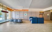 Туры в отель HanTing Hotel (Hangzhou Tonglu East Railway Station, Jiangnan Town)