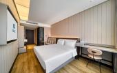 Туры в отель HanTing Hotel (Hangzhou Tonglu East Railway Station, Jiangnan Town)