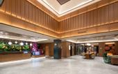 Туры в отель Orange Hotel (Yancheng Dafeng Nanxiang Road Branch)