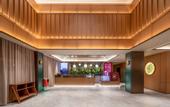 Туры в отель Orange Hotel (Yancheng Dafeng Nanxiang Road Branch)