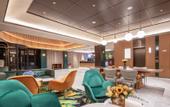Туры в отель Orange Hotel (Yancheng Dafeng Nanxiang Road Branch)