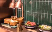 Туры в отель Orange Hotel (Yancheng Dafeng Nanxiang Road Branch)