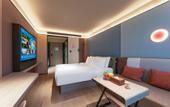 Туры в отель Orange Hotel (Yancheng Dafeng Nanxiang Road Branch)