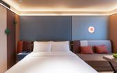 Туры в отель Orange Hotel (Yancheng Dafeng Nanxiang Road Branch)