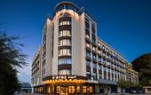 Туры в отель Orange Hotel (Yancheng Dafeng Nanxiang Road Branch)