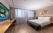Туры в отель Orange Hotel (Yancheng Dafeng Nanxiang Road Branch)