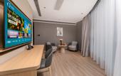 Туры в отель Orange Hotel (Yancheng Dafeng Nanxiang Road Branch)