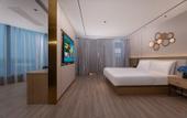 Туры в отель Orange Hotel (Yancheng Dafeng Nanxiang Road Branch)