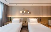Туры в отель Orange Hotel (Yancheng Dafeng Nanxiang Road Branch)