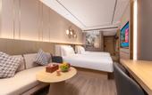 Туры в отель Orange Hotel (Yancheng Dafeng Nanxiang Road Branch)