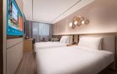 Туры в отель Orange Hotel (Yancheng Dafeng Nanxiang Road Branch)