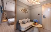 Туры в отель Orange Hotel (Yancheng Dafeng Nanxiang Road Branch)