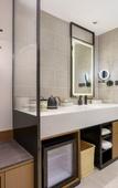 Туры в отель Dalian Airport Yingke Road Atour Hotel