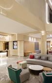 Туры в отель Dalian Airport Yingke Road Atour Hotel