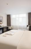 Туры в отель Dalian Airport Yingke Road Atour Hotel