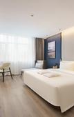 Туры в отель Dalian Airport Yingke Road Atour Hotel