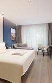 Туры в отель Dalian Airport Yingke Road Atour Hotel