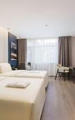 Туры в отель Dalian Airport Yingke Road Atour Hotel
