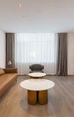 Туры в отель Dalian Airport Yingke Road Atour Hotel