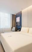 Туры в отель Dalian Airport Yingke Road Atour Hotel