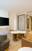 Туры в отель Dalian Airport Yingke Road Atour Hotel