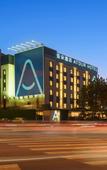 Туры в отель Dalian Airport Yingke Road Atour Hotel