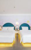 Туры в отель Dalian Airport Yingke Road Atour Hotel