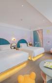 Туры в отель Dalian Airport Yingke Road Atour Hotel