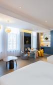 Туры в отель Dalian Airport Yingke Road Atour Hotel