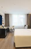 Туры в отель Dalian Airport Yingke Road Atour Hotel
