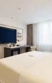 Туры в отель Dalian Airport Yingke Road Atour Hotel
