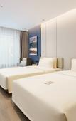 Туры в отель Dalian Airport Yingke Road Atour Hotel