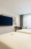 Туры в отель Dalian Airport Yingke Road Atour Hotel