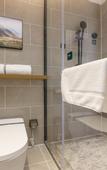 Туры в отель Dalian Airport Yingke Road Atour Hotel