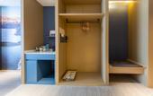 Туры в отель Atour Hotel ,Yibin High-speed Railway West Station Mixc World