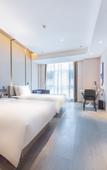 Туры в отель Atour Hotel ,Yibin High-speed Railway West Station Mixc World