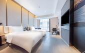 Туры в отель Atour Hotel ,Yibin High-speed Railway West Station Mixc World