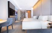 Туры в отель Atour Hotel ,Yibin High-speed Railway West Station Mixc World