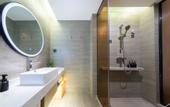Туры в отель Atour Hotel ,Yibin High-speed Railway West Station Mixc World