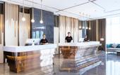 Туры в отель Atour Hotel ,Yibin High-speed Railway West Station Mixc World