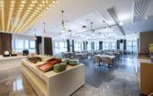 Туры в отель Atour Hotel ,Yibin High-speed Railway West Station Mixc World