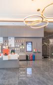 Туры в отель Atour Hotel ,Yibin High-speed Railway West Station Mixc World