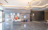 Туры в отель Atour Hotel ,Yibin High-speed Railway West Station Mixc World