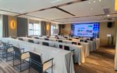 Туры в отель Atour Hotel ,Yibin High-speed Railway West Station Mixc World