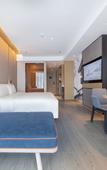 Туры в отель Atour Hotel ,Yibin High-speed Railway West Station Mixc World