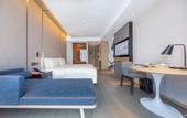 Туры в отель Atour Hotel ,Yibin High-speed Railway West Station Mixc World