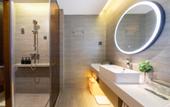 Туры в отель Atour Hotel ,Yibin High-speed Railway West Station Mixc World
