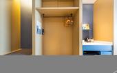 Туры в отель Atour Hotel ,Yibin High-speed Railway West Station Mixc World
