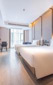 Туры в отель Atour Hotel ,Yibin High-speed Railway West Station Mixc World